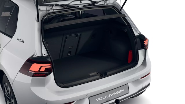 Volkswagen Golf 1.5 TSI Golf VIII