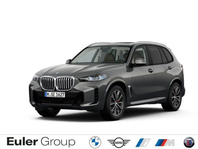 BMW X5 xDrive