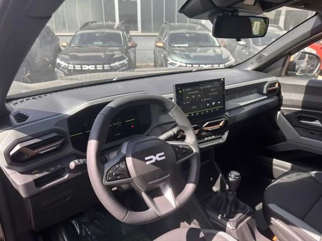 Dacia Duster Extreme TCe 130