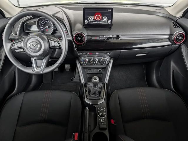 Mazda 2 Homura SkyActiv