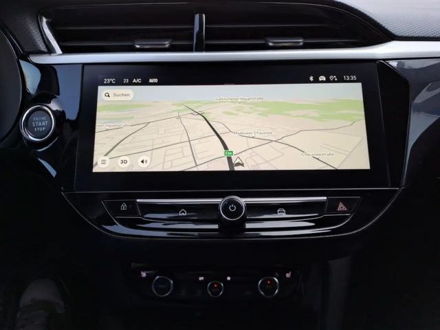 Opel Corsa GS-Line Grand Sport Turbo