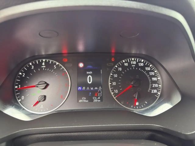 Renault Captur Equilibre Equilibre