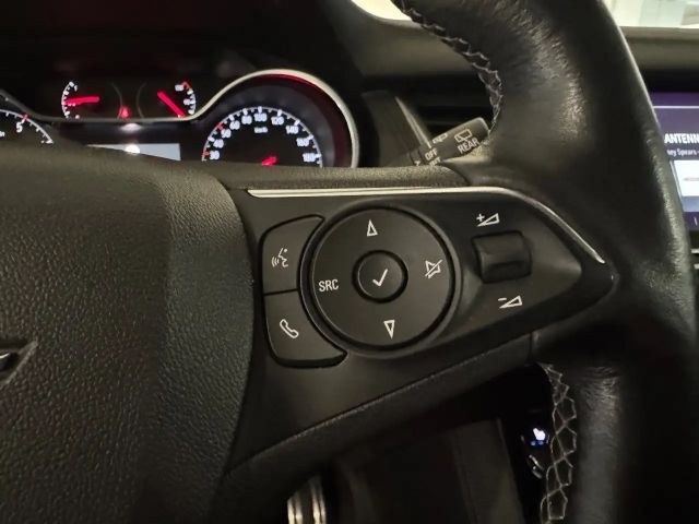 Opel Grandland X 1.2 Turbo Turbo Ultimate