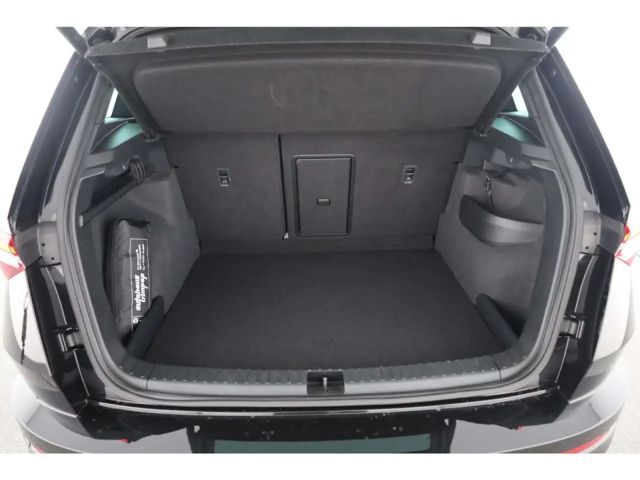 Skoda Karoq 2.0 TDI 4x4 Sportline