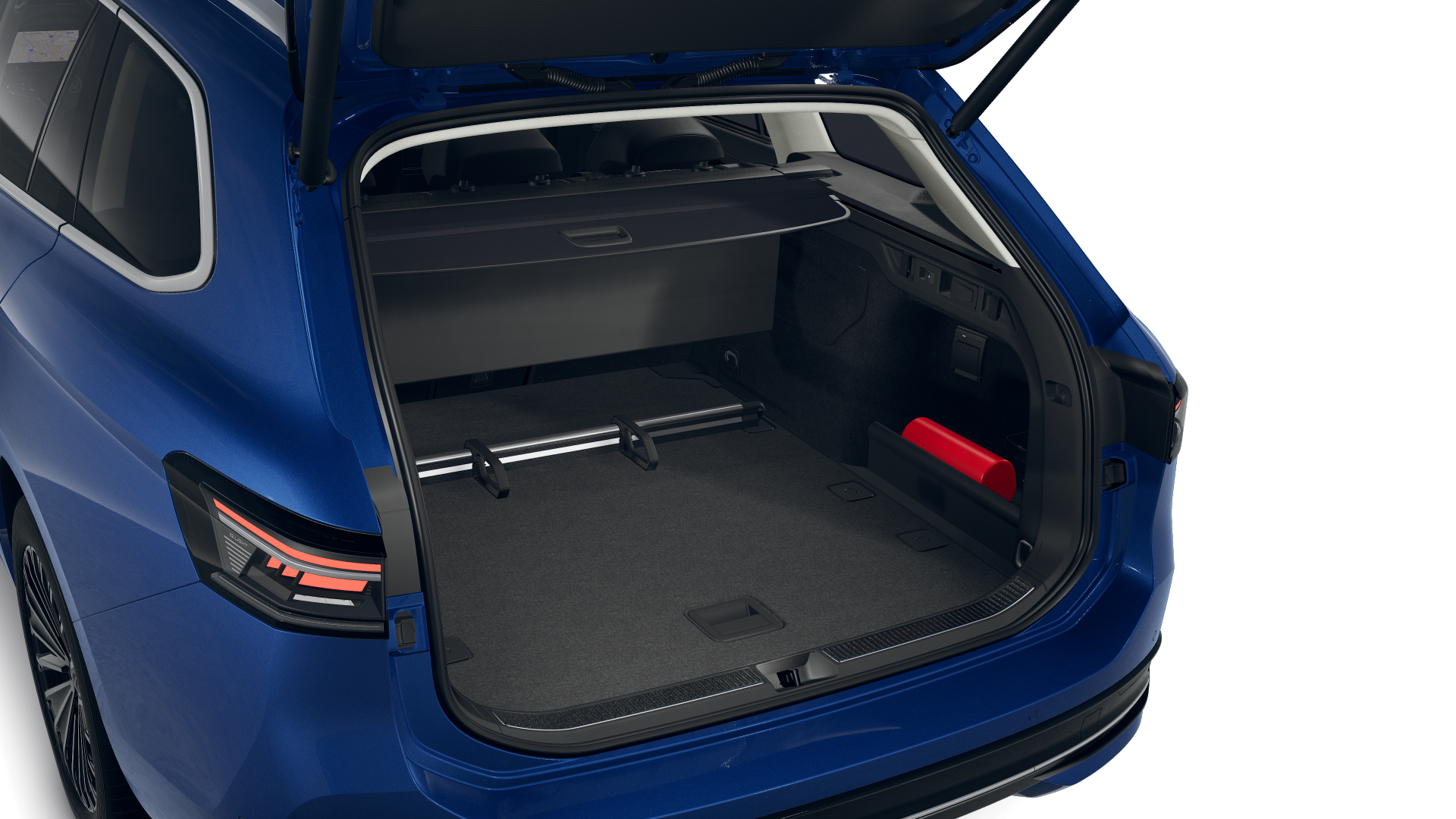 Volkswagen Passat 2.0 TDI IQ.Drive Variant