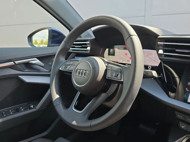 Audi A3 35 TFSI Sedan Sportback