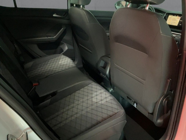 Volkswagen T-Cross 1.0 TSI DSG R-Line