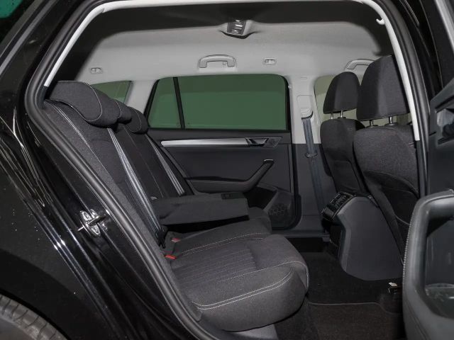 Skoda Superb 2.0 TDI Combi Style Style