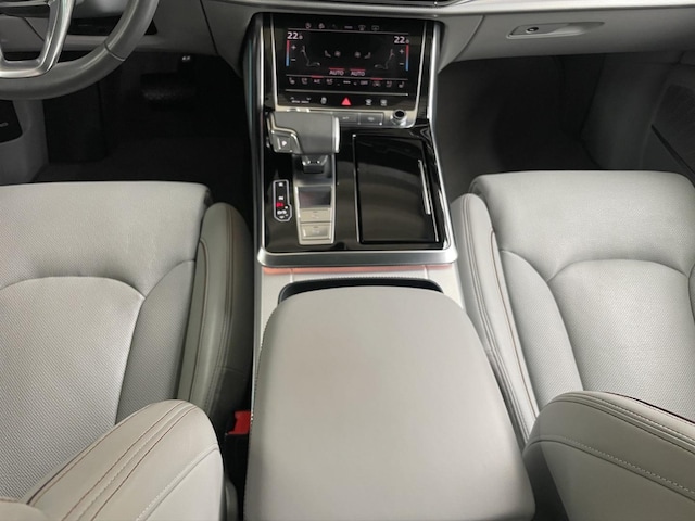 Audi Q7 50 TDI Quattro