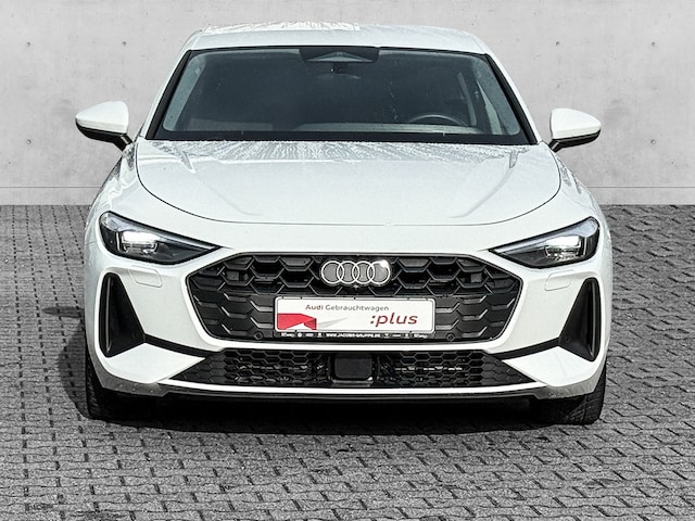 Audi A5 Quattro S-Tronic