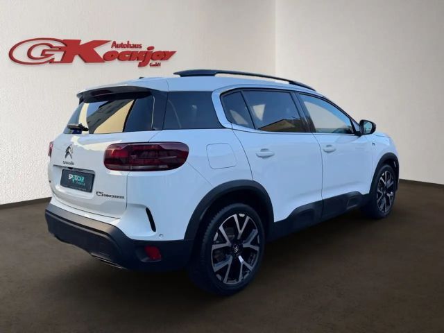 Citroën C5 Aircross Hybrid Pack Shine