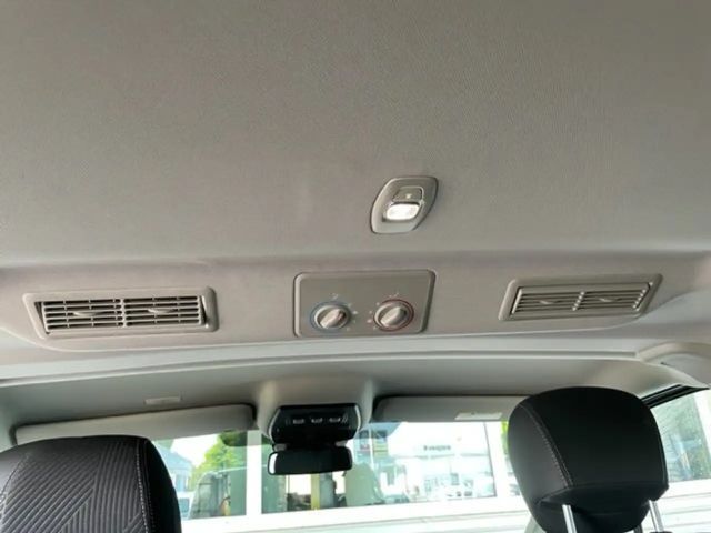 Renault Trafic Spaceclass