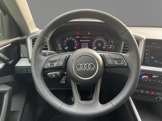 Audi A1 30 TFSI S-Line Sportback