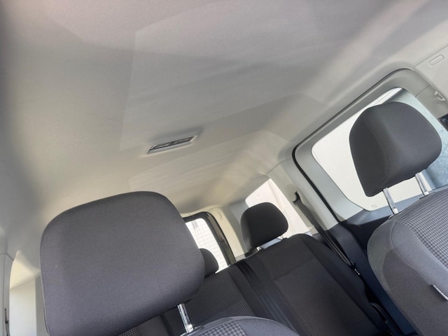 Volkswagen Caddy 2.0 TDI