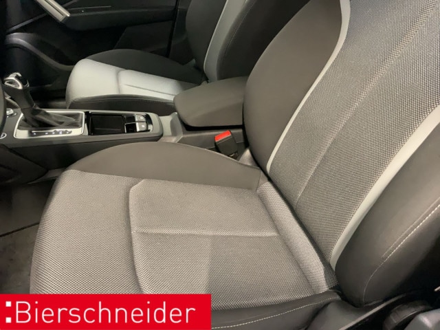 Audi Q2 35 TFSI S-Tronic