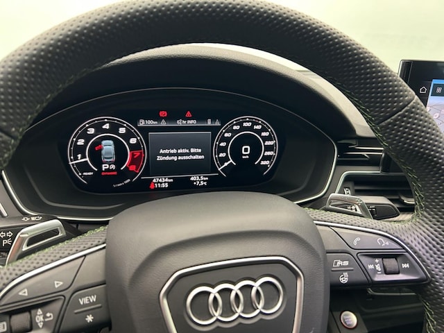 Audi RS5 Quattro Sportback