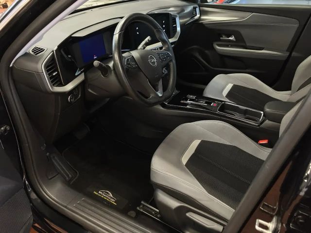 Opel Mokka Business Elegance