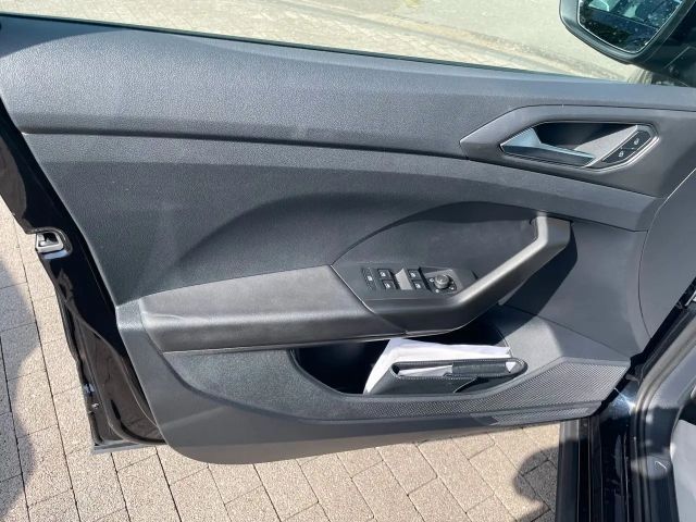 Volkswagen T-Cross Basis 1,0 TSI