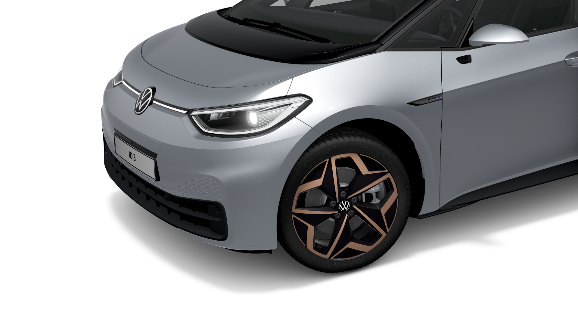 Volkswagen ID.3 150 kW Performance Pro