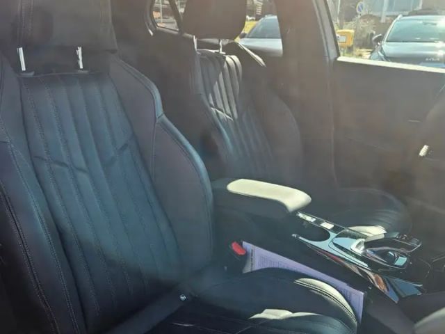 Peugeot E-2008 GT-Line