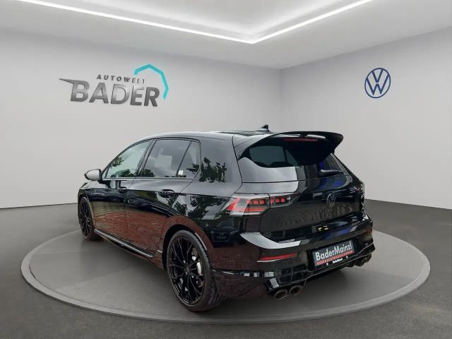 Volkswagen Golf 2.0 TSI 4Motion