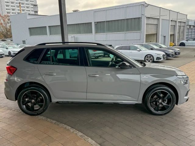 Skoda Kamiq 1.5 TSI Monte Carlo