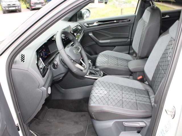 Volkswagen T-Roc 2.0 TDI DSG