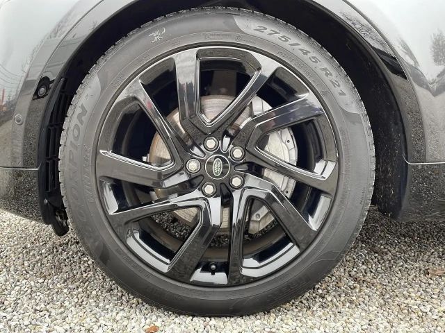 Land Rover Discovery D250 Dynamic R-Dynamic SE