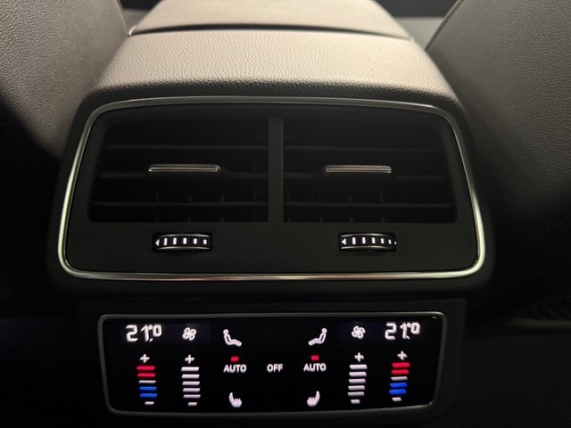 Audi A6 40 TDI Avant S-Tronic