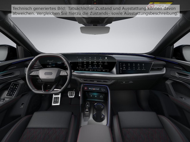 Audi Q5 Quattro S-Tronic