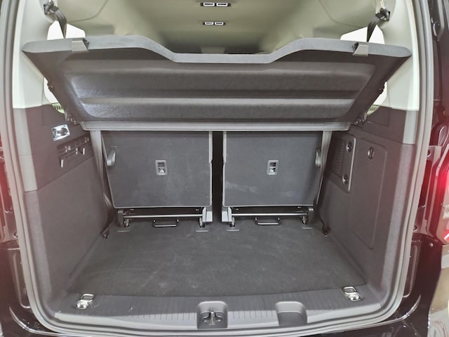 Volkswagen Caddy DSG Maxi eHybrid