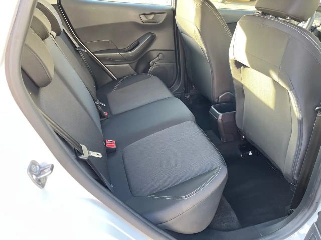 Ford Fiesta Cool & Connect