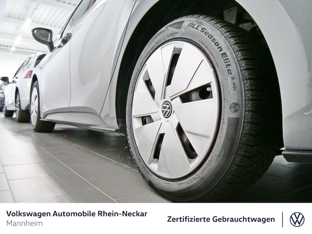 Volkswagen ID.3 Performance Pro