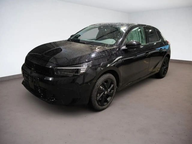 Opel Corsa 1.2 Turbo GS-Line Grand Sport Turbo