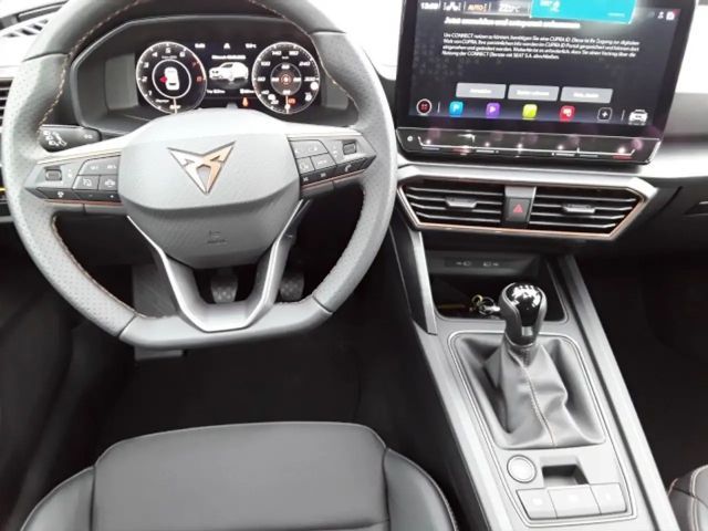 Cupra Formentor 1.5 TSI VZ