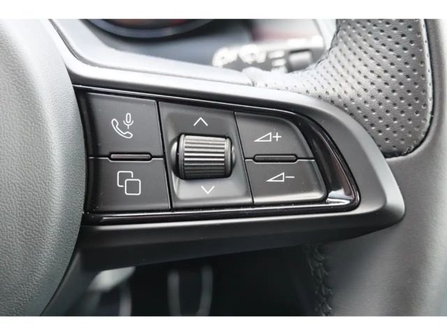 Alfa Romeo Tonale AWD Hybrid Veloce