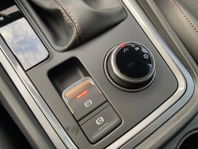 Cupra Ateca 1.5 TSI DSG