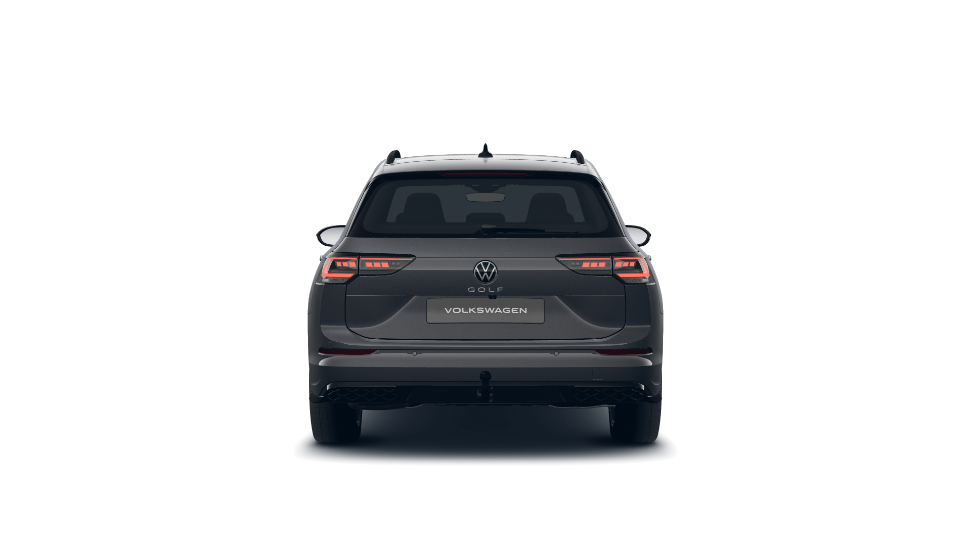 Volkswagen Golf DSG R-Line Variant