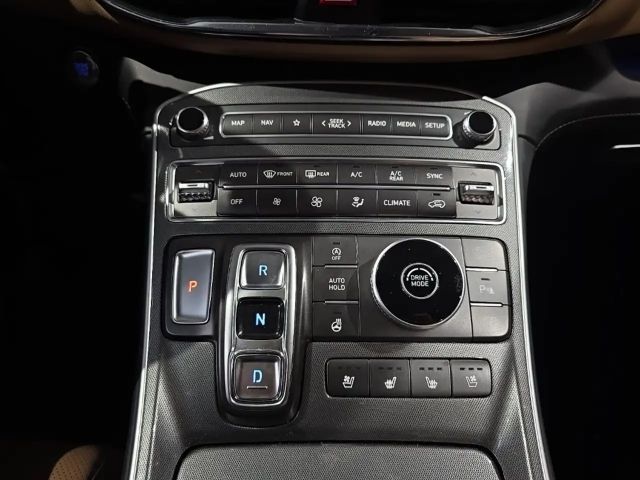 Hyundai Santa Fe 2WD CRDi Prime