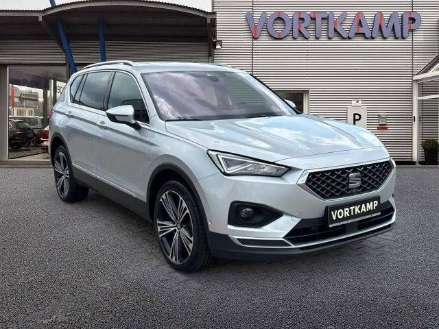 Seat Tarraco 2.0 TDI Xcellence