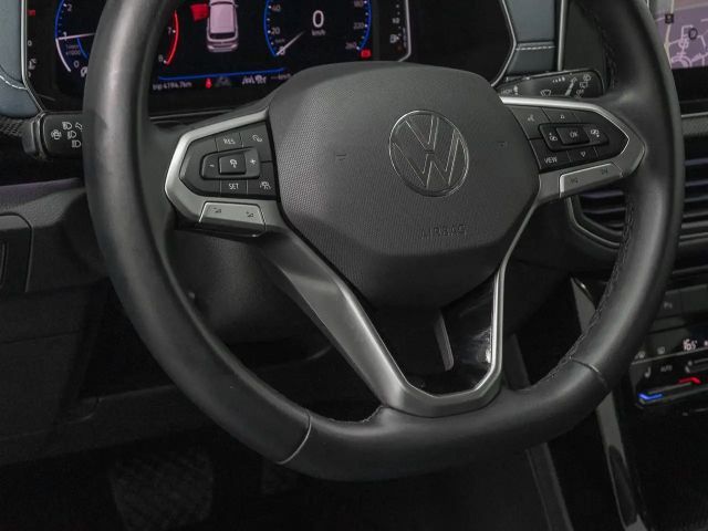 Volkswagen T-Cross 1.0 TSI DSG Style