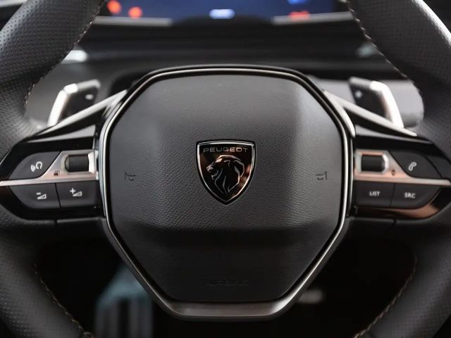 Peugeot 508 EAT8 GT-Line Hybrid SW