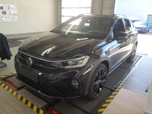 Volkswagen Taigo *AHK*NAVI*KAMERA*MATRIX*BLACKSTYLE*