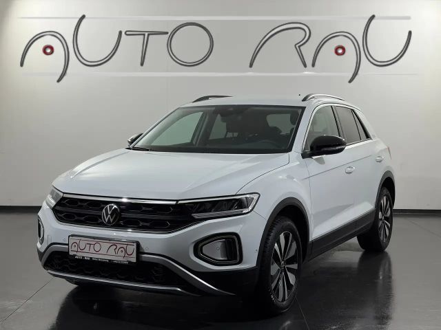 Volkswagen T-Roc 1.0 TSI