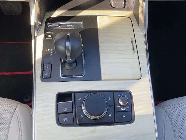 Mazda CX-60 2.5L 4WD Takumi e-Skyactiv