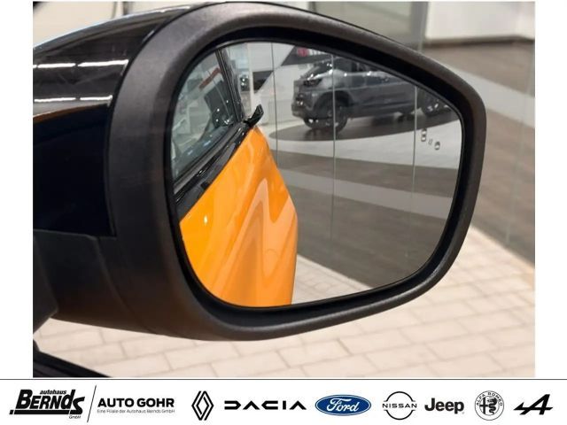 Ford Mustang Mach-E AWD