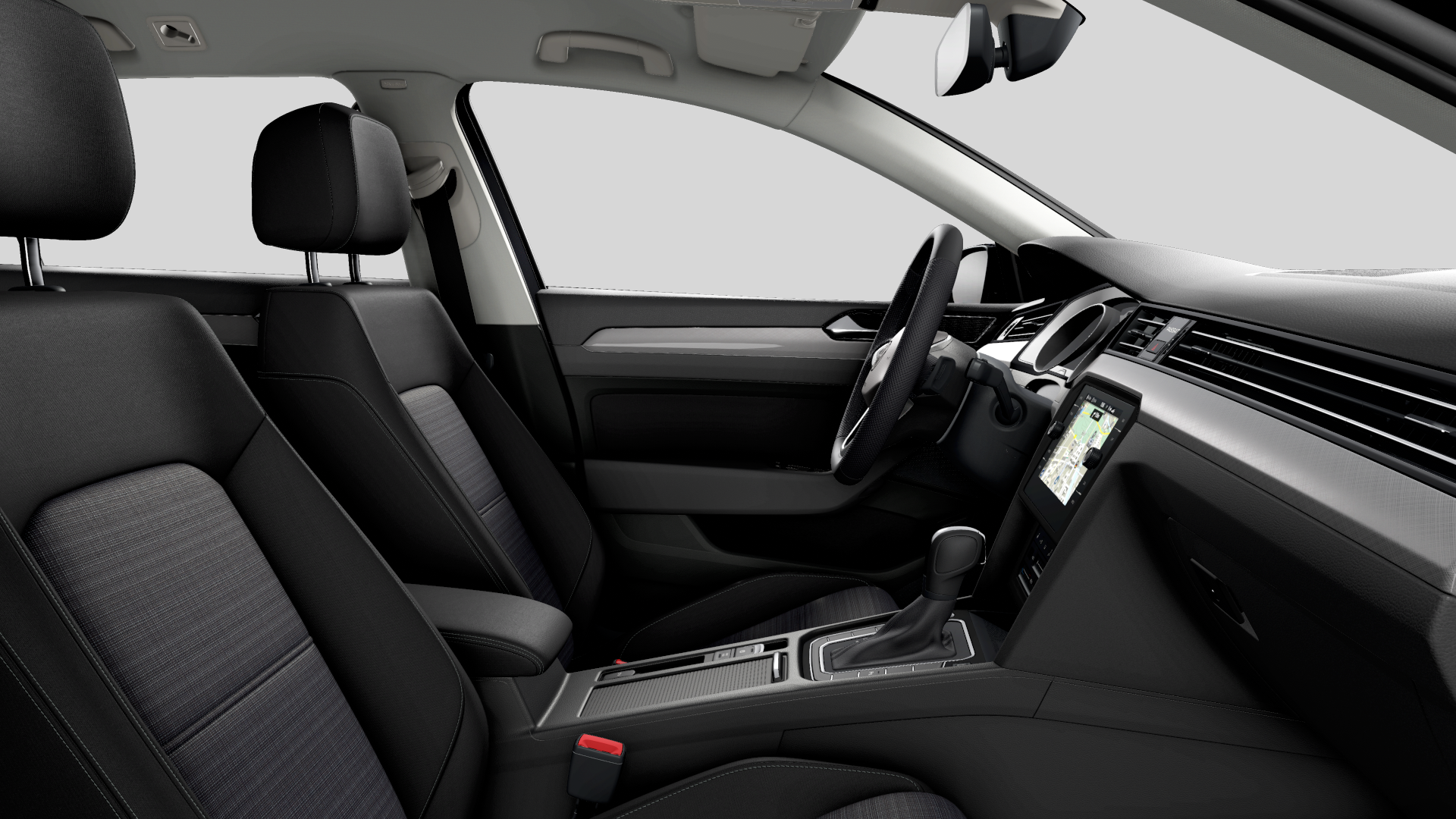 Volkswagen Passat 2.0 TDI DSG Variant