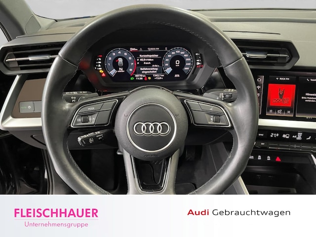Audi A3 30 TFSI S-Tronic Sportback