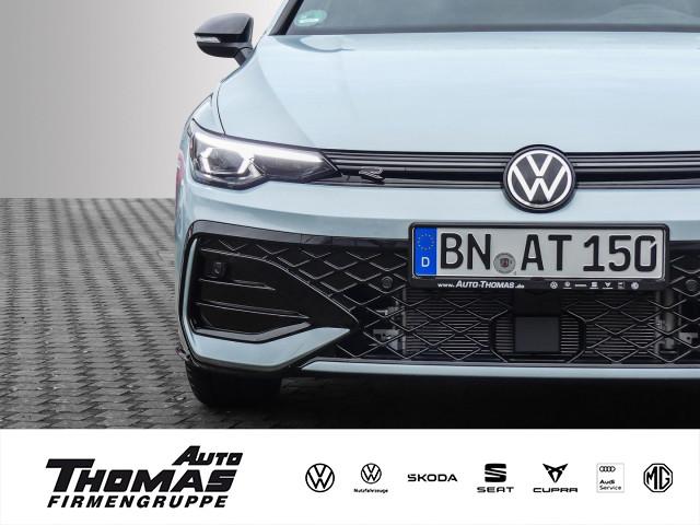 Volkswagen Golf 2.0 TSI Golf VIII Variant