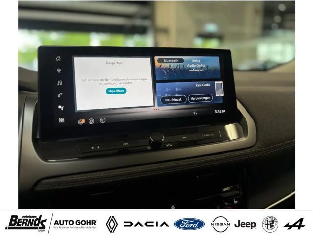 Nissan Qashqai Acenta DIG-T